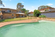 Sydney buyer's agent Nathan Madden negotiates $2.5m pre-auction purchase of six-bedroom Menai house, eliminating auction stress for repeat bidder.