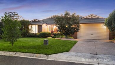 Carl secured $1,361,000 for a Wonga Park family home after seven days using strategic Thursday launch timing and competitive positioning.