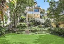Albert Sassoon of Pacific Property Buyers leverages 25 years of Eastern Suburbs connections to secure $15.1 million off-market five-bedroom house in Bellevue Hill for clients with precise brief.