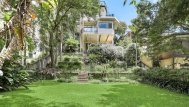 Albert Sassoon of Pacific Property Buyers leverages 25 years of Eastern Suburbs connections to secure $15.1 million off-market five-bedroom house in Bellevue Hill for clients with precise brief.