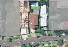 Albert Sassoon negotiates $43 million off-market purchase of 1,400sqm Rose Bay development site, amalgamating three properties through strategic relationships.