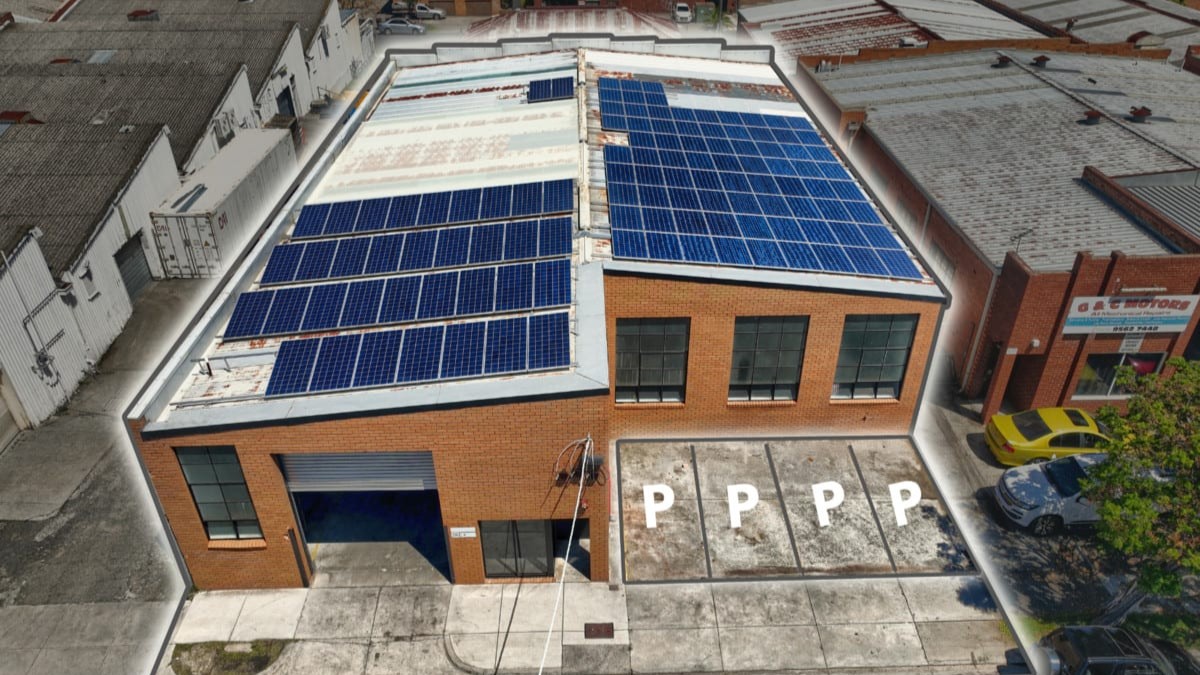 Stefano Petsis delivers swift $1.924 million result for standalone brick factory in Huntingdale through targeted positioning.