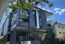 Jason Bedwell attracted six registered bidders and 16 bids for a Norman Park unit, adding $57,000 through competitive auction bidding.