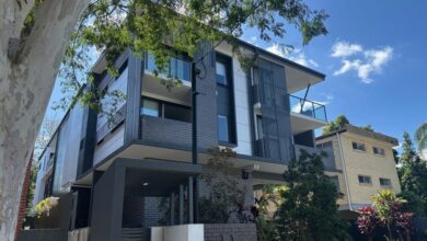 Jason Bedwell attracted six registered bidders and 16 bids for a Norman Park unit, adding $57,000 through competitive auction bidding.