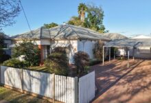 Samuel's multi-channel approach secured four offers and an $850,000 result for a four-bedroom Dubbo family home with premium lifestyle features.