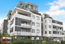 Nick Berman secured $490,000 for a Mount Colah unit through targeted off-market campaign focusing on investor buyers.