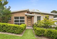 Rome McGrath of Ray White secured $900,000 for a Shellharbour City Centre villa after advising targeted cosmetic upgrades that generated five-plus offers.