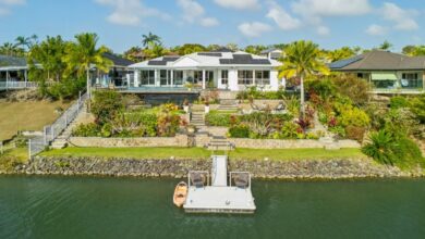 Ben secured $2.49 million for a four-bedroom Robina house after generating 12 offers through strategic marketing and extensive buyer reach.