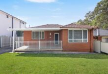 Class Realty Fadi secures $1.55m unconditional sale in four days for Georges Hall family home under settlement pressure and bridging loan costs.