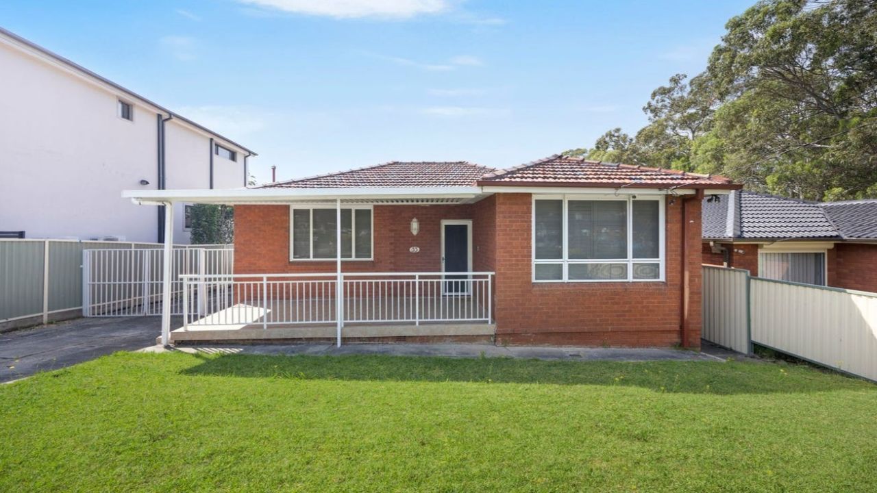 Class Realty Fadi secures $1.55m unconditional sale in four days for Georges Hall family home under settlement pressure and bridging loan costs.