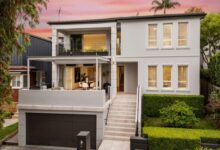 Kirsty Freyer secures $6 million for four-bedroom Cremorne house that sold the day before the auction after a 30-day campaign drew 70 potential buyers.