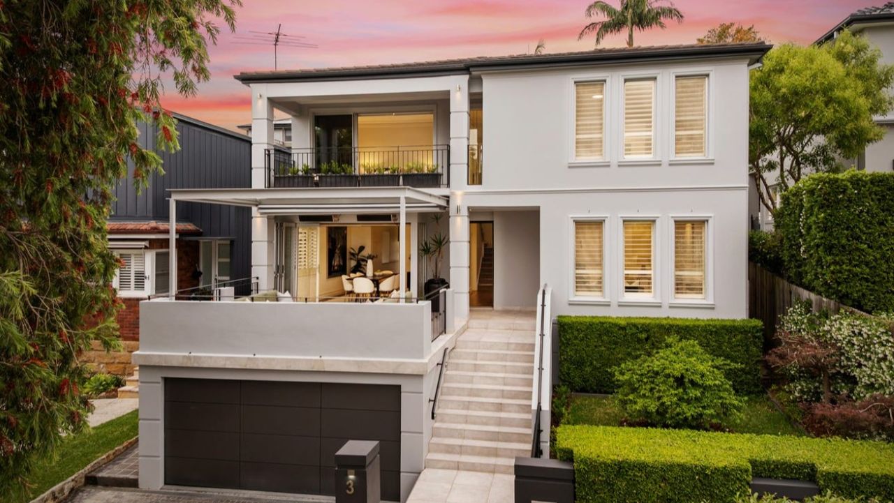 Kirsty Freyer secures $6 million for four-bedroom Cremorne house that sold the day before the auction after a 30-day campaign drew 70 potential buyers.