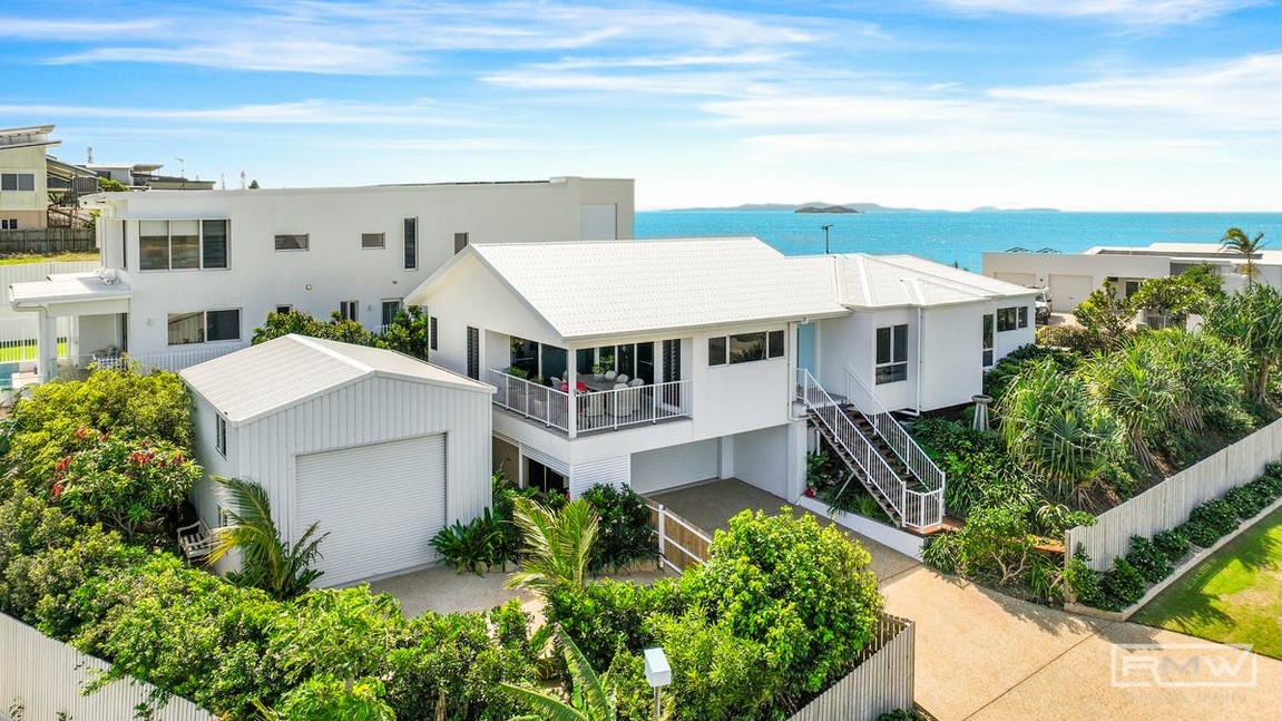 Selena Berry and Terry Delalande secures $1,380,000 for a four-bedroom Zilzie home — more than twice the suburb's median — in a blue-chip coastal pocket.