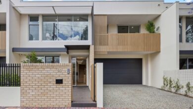 Brenton Milewski sold a Frewville home for $1.9 million in seven days by connecting buyers from a neighbouring property to the newly listed address.