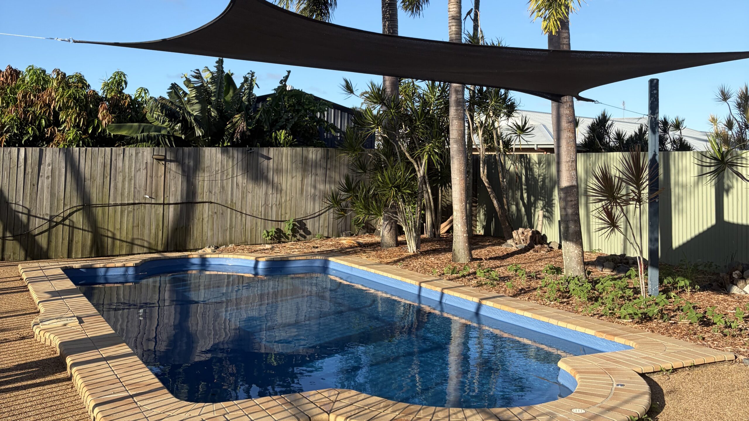 Selena Berry secured a $1,002,000 off-market sale in Yeppoon through targeted buyer outreach and pre-market positioning.