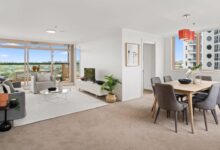 Nicholas secures $2.675 million for three-bedroom Grafton Street apartment through strategic VIP launch and comprehensive marketing campaign.