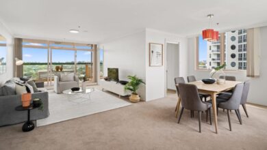 Nicholas secures $2.675 million for three-bedroom Grafton Street apartment through strategic VIP launch and comprehensive marketing campaign.