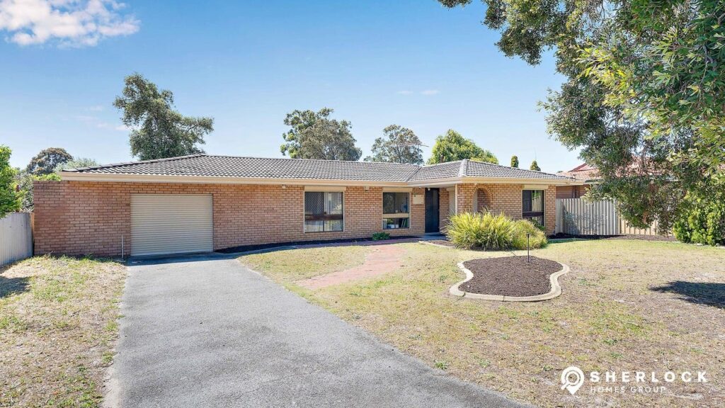 Carol Tuckett secures $730,000 for a Kelmscott house, leveraging her in-house renovation team and strategic presentation to generate eight offers.