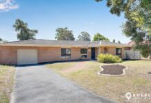 Carol Tuckett secures $730,000 for a Kelmscott house, leveraging her in-house renovation team and strategic presentation to generate eight offers.