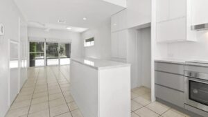 Buyer's agent Timothy Paul Allen secured a Cotton Tree townhouse in Maroochydore for $895,000, beating two competing offers through six-hour negotiations.