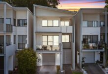 Anna Younan of Gilbert + Younan turned around a stalled Pemulwuy listing in one week by recalibrating price expectations and re-engaging past buyers.