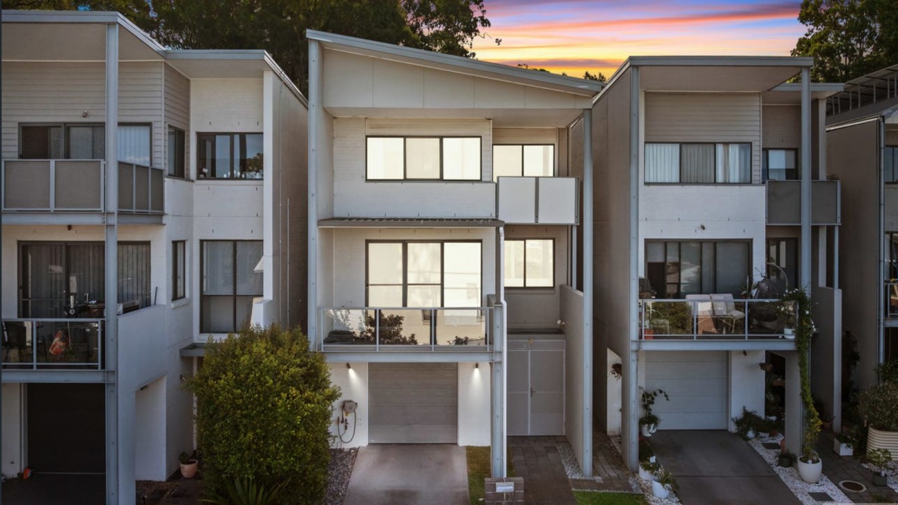 Anna Younan of Gilbert + Younan turned around a stalled Pemulwuy listing in one week by recalibrating price expectations and re-engaging past buyers.