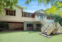 Five-bedroom Yeppoon house with black mould and water damage attracted 19 registered bidders, selling $220,000 over reserve through vision-focused marketing.