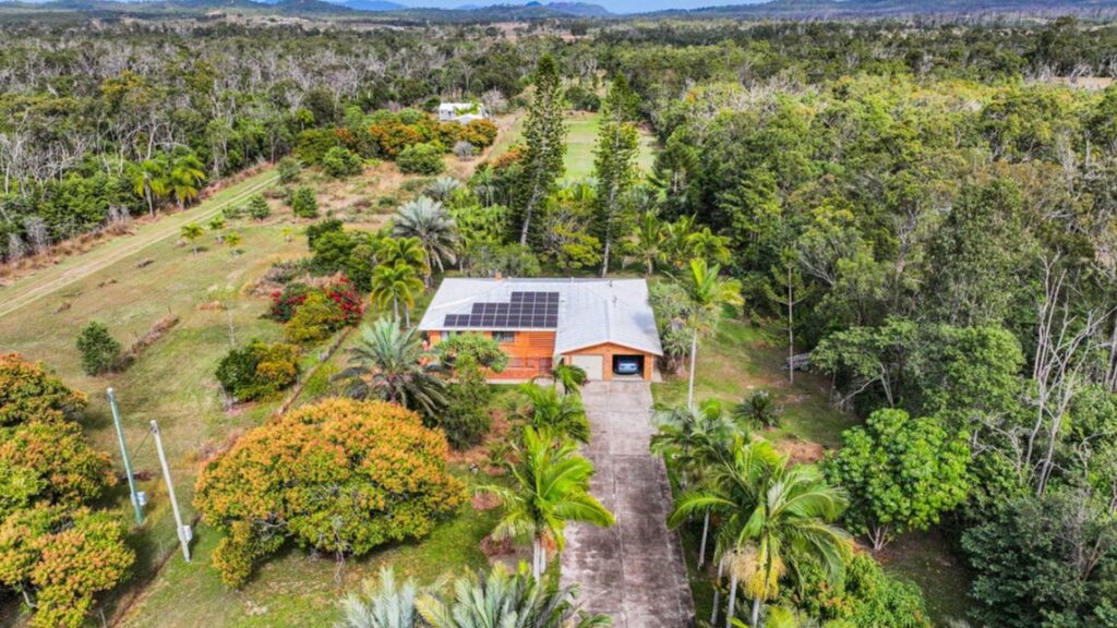 Selena Berry secures $1,455,000 for 50+ acre property in Adelaide Park after multi-year campaign, matching livestock capability with buyer interests.