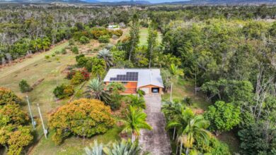 Selena Berry secures $1,455,000 for 50+ acre property in Adelaide Park after multi-year campaign, matching livestock capability with buyer interests.