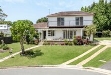 Five-bedroom Caringbah South house sold in 11 days as Location Real Estate agent Rhiff Larkings exploits record-low Sutherland Shire stock levels.