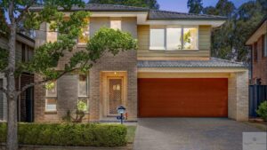 Anna Younan converts 12-year vendor relationship into six-day $1.15 million sale at Harrington Park, securing three offers in 24 hours for tenanted property.