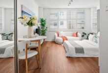 Nicholas of Century 21 Armstrong-Smith secures $475,000 for a Centennial Park studio after 90 days, with the campaign sparking two additional building sales.