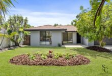 Sean Cary's styling strategy delivers $1.6M Noosaville sale in 32 days