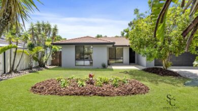 Sean Cary's styling strategy delivers $1.6M Noosaville sale in 32 days