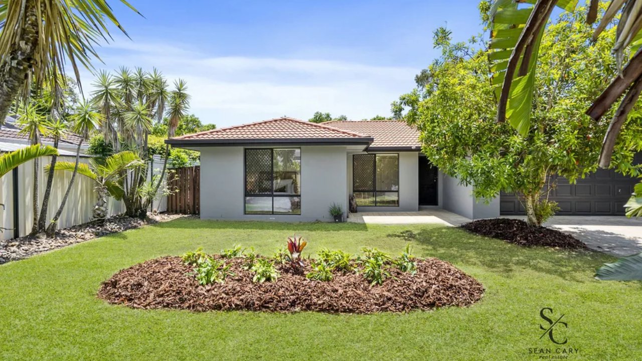 Sean Cary's styling strategy delivers $1.6M Noosaville sale in 32 days