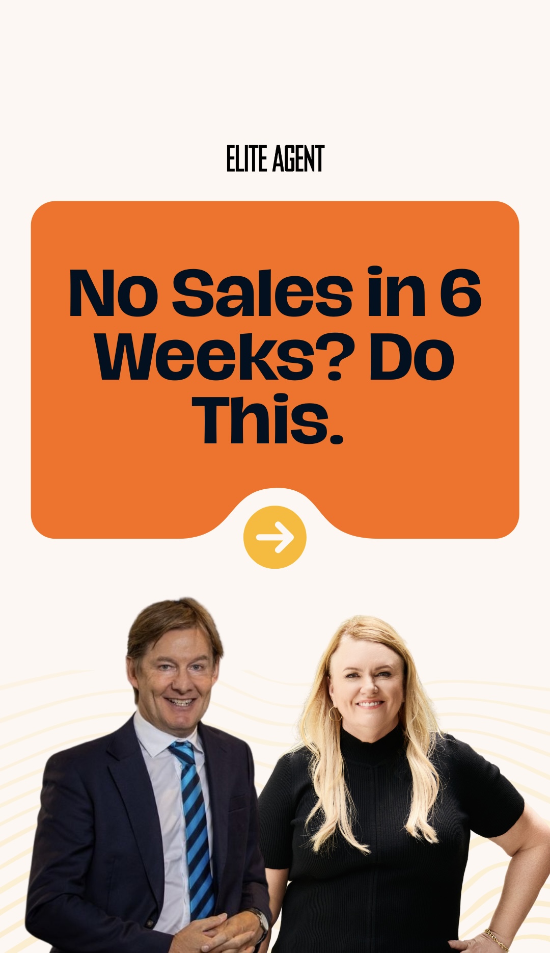 Market Tight? Buyer Is Your Best Friend