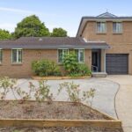 Former Socceroo's hands-on preparation attracts perfect family match in Mount Colah