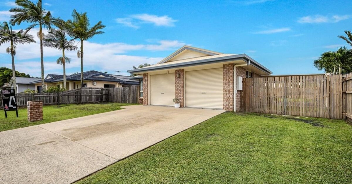 Shirlz Russell held firm on compliance and turned three days into nine — for all the right reasons