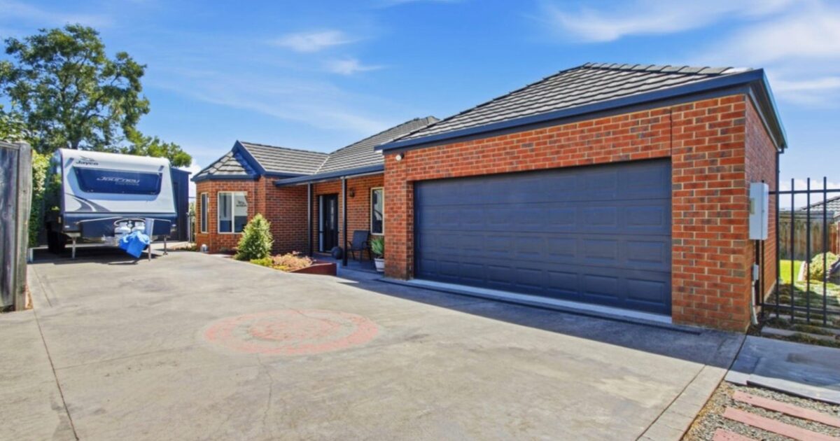 Jake Gardam's Instagram strategy delivers $650,000 sale in five days