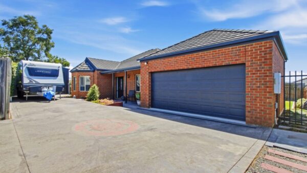 Jake Gardam's Instagram strategy delivers $650,000 sale in five days