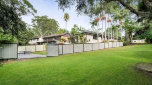 Five offers in one week for Helensburgh home beside crown land