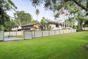 Five offers in one week for Helensburgh home beside crown land