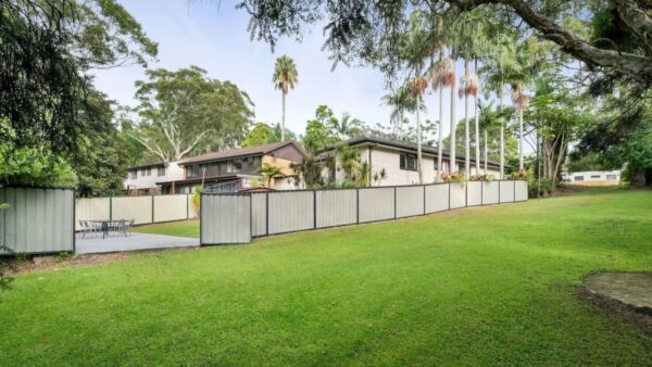 Five offers in one week for Helensburgh home beside crown land