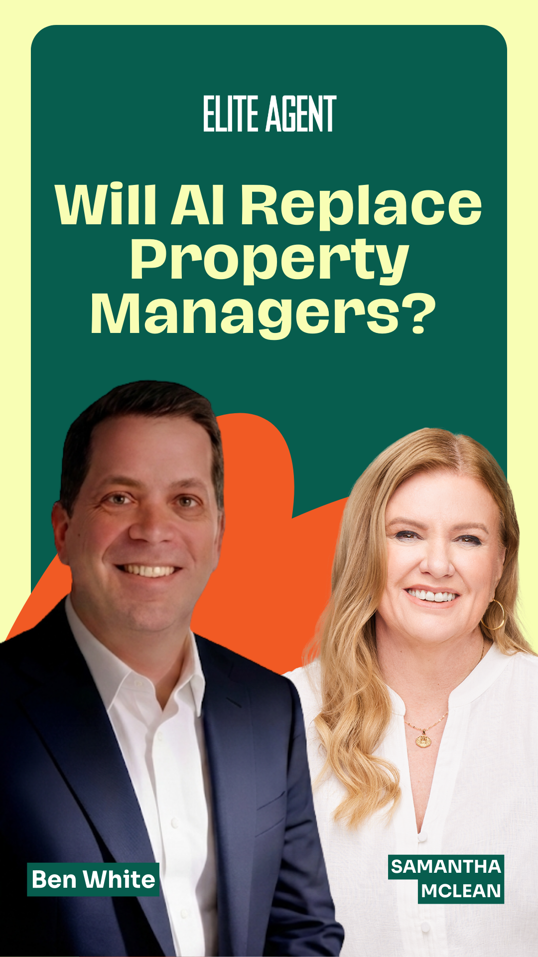 Will AI Replace Property Managers?