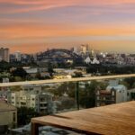 Interstate investor claims Darlinghurst apartment with harbour views after a campaign that attracted 243 potential buyers