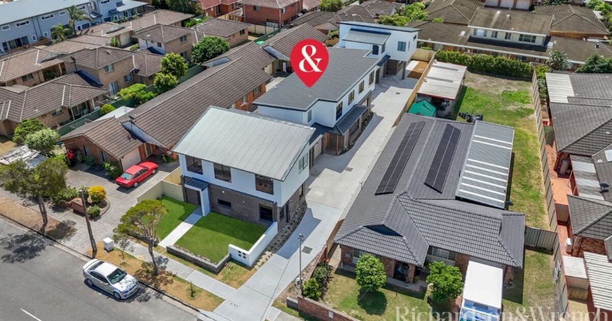 Off-market townhouse sale proves the power of buyer matchmaking in Woy Woy