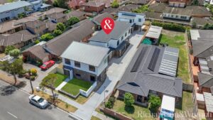 Off-market townhouse sale proves the power of buyer matchmaking in Woy Woy