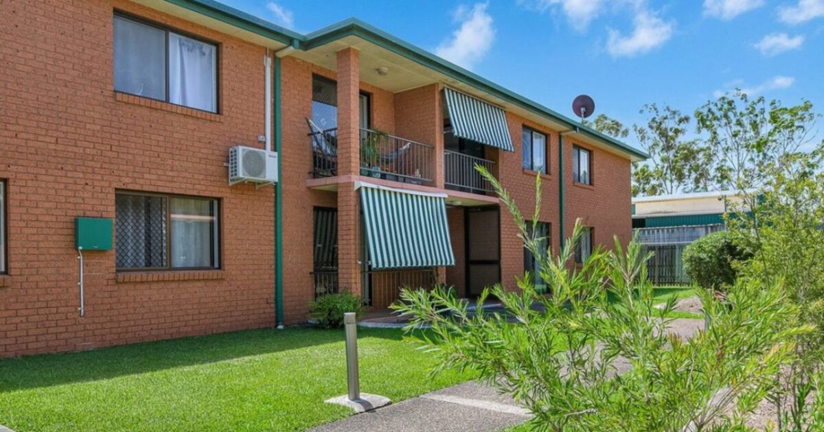 Professional rapport unlocks swift Caboolture purchase for single father