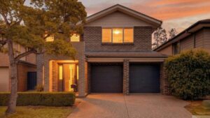 Harrington Park house sells in 17 days after 48-hour price-hold test