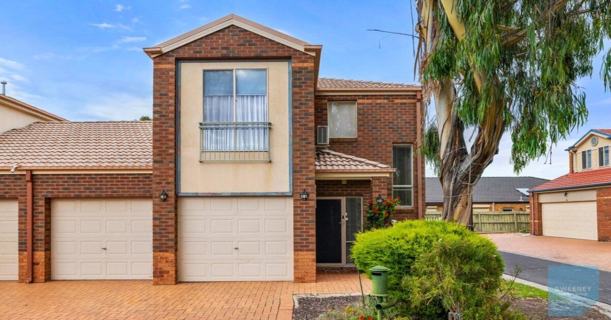 Young family secures first home after competitive campaign in Taylors Hill